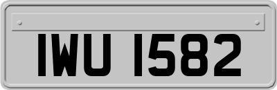 IWU1582