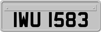 IWU1583