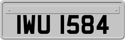 IWU1584