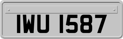 IWU1587