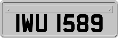 IWU1589