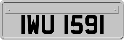 IWU1591