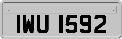 IWU1592