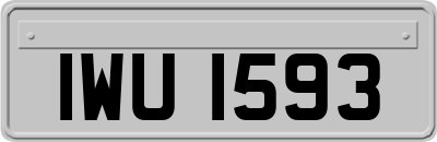 IWU1593