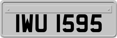 IWU1595