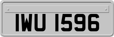 IWU1596