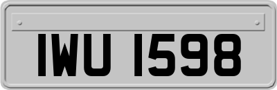 IWU1598