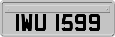 IWU1599