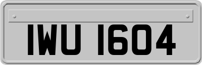 IWU1604