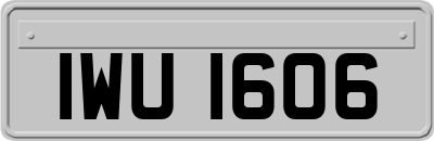 IWU1606