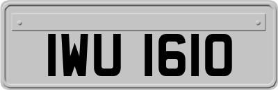 IWU1610