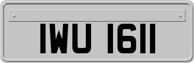 IWU1611
