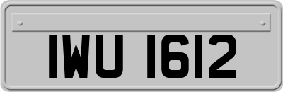 IWU1612