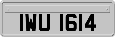 IWU1614