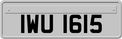 IWU1615