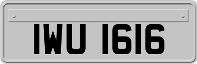 IWU1616