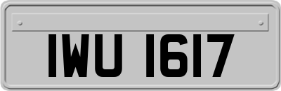 IWU1617