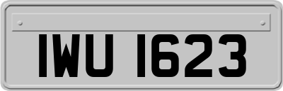 IWU1623