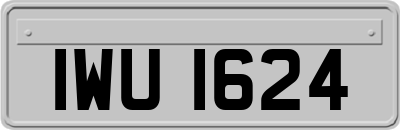 IWU1624