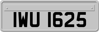 IWU1625