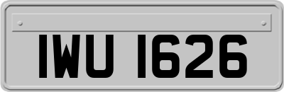 IWU1626