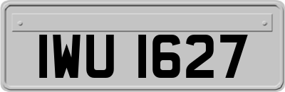 IWU1627