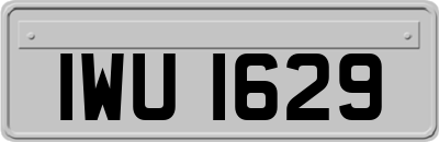 IWU1629