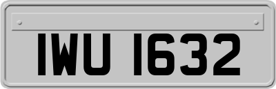 IWU1632