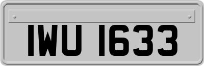 IWU1633
