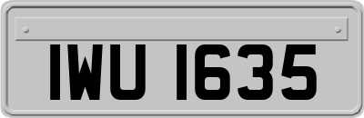 IWU1635