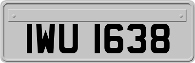 IWU1638