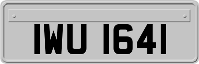 IWU1641