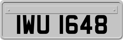 IWU1648