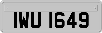 IWU1649