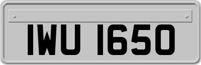 IWU1650