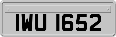 IWU1652