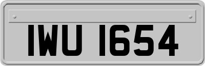 IWU1654