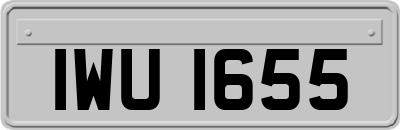 IWU1655