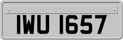 IWU1657