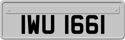 IWU1661