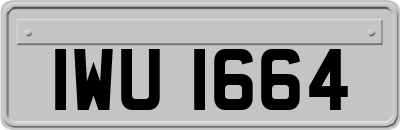 IWU1664