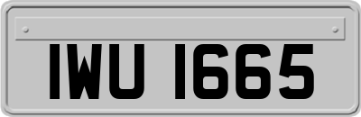 IWU1665
