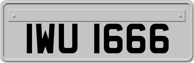 IWU1666