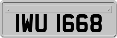 IWU1668