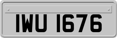 IWU1676