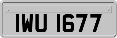 IWU1677