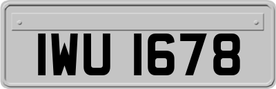 IWU1678