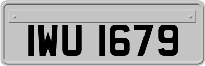 IWU1679