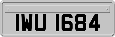 IWU1684