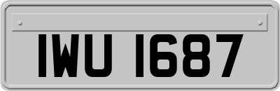 IWU1687